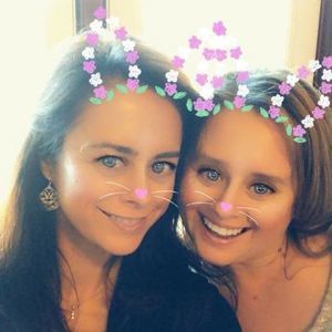 Meet your Posher, Jill